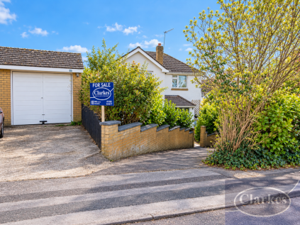 Nursery Road, Bournemouth, Dorset