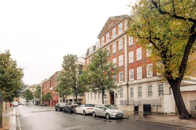 Onslow Court