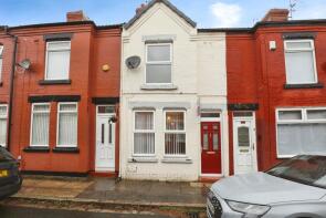19, Bridgeford Avenue, Liverpool L12 7JR