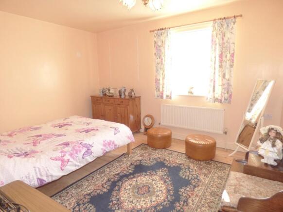 Bedroom 1