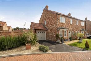 5, Rudforth Place, Great Ouseburn YO26 9AH