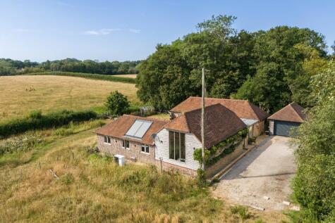 Ailies Lane, East Hoathly, Lewes, East Sussex, BN8 6QP