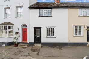 142, High Street, Pershore WR10 1EE