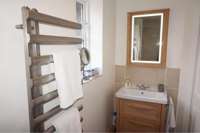 En-suite