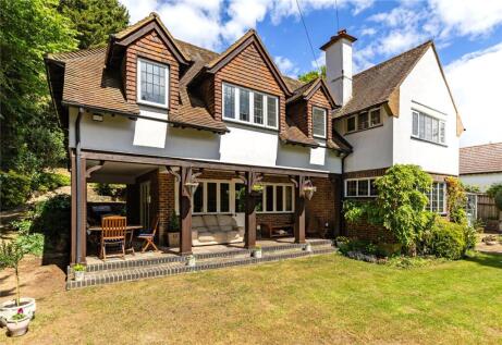 Loudwater Lane, Loudwater, Rickmansworth, Hertfordshire, WD3