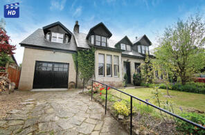 9, North Erskine Park, Glasgow G61 4LZ