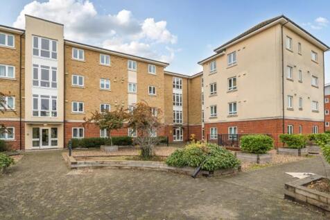 Tadros Court, High Wycombe
