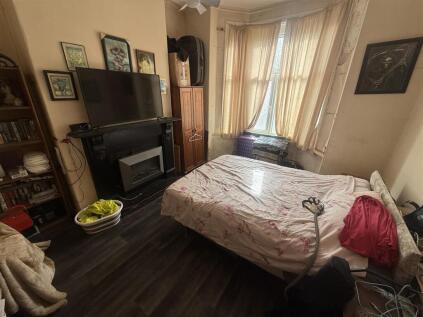 West View Terrace, Preston