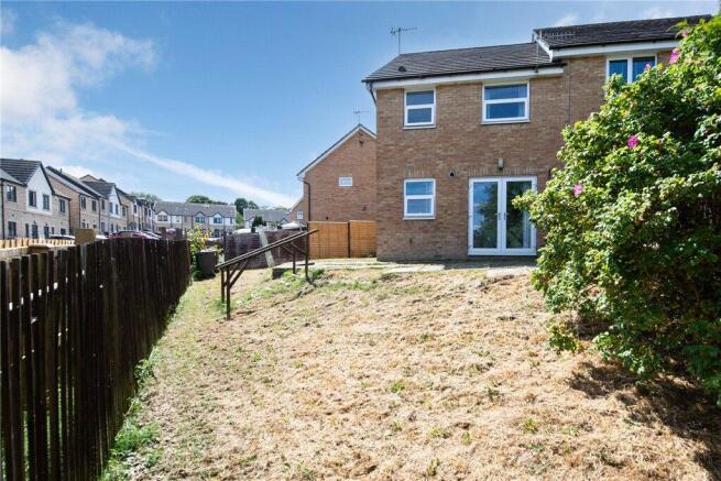 3 bed Semi-Detached for sale Image 5