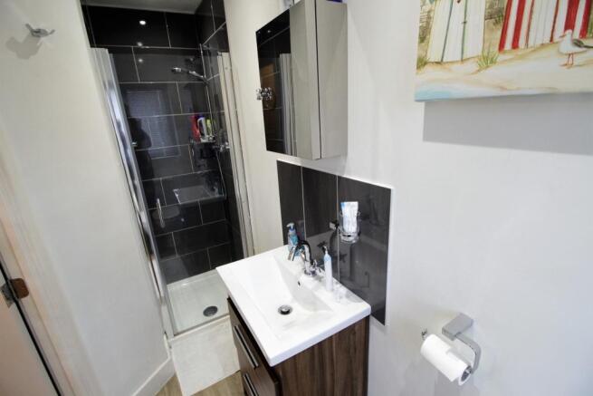 Master En-suite