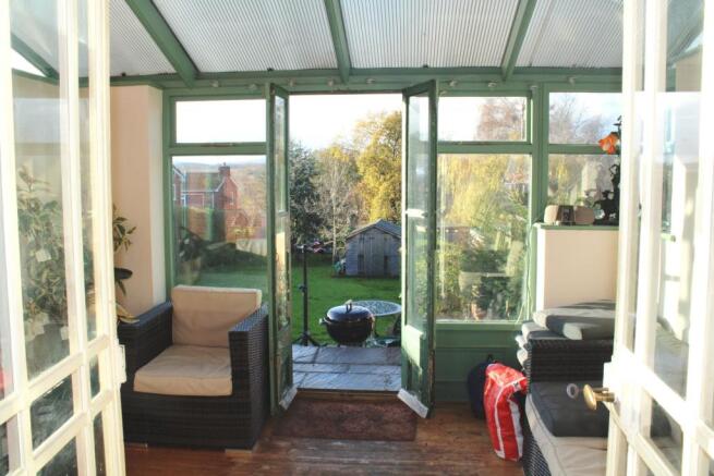 Sun Room