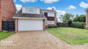 21, Crown Crescent, Ixworth IP31 2EJ
