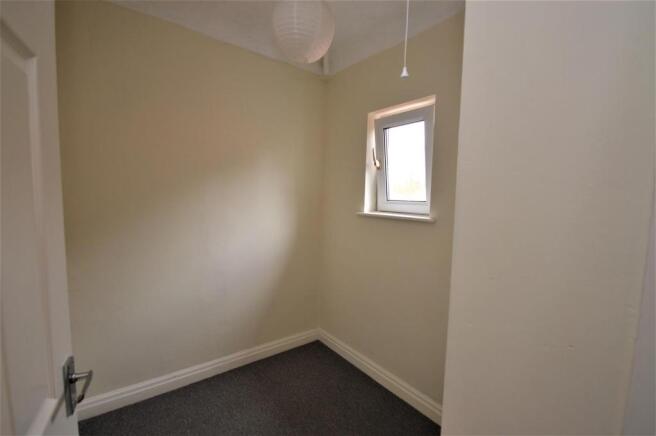 Box Room/Nursery