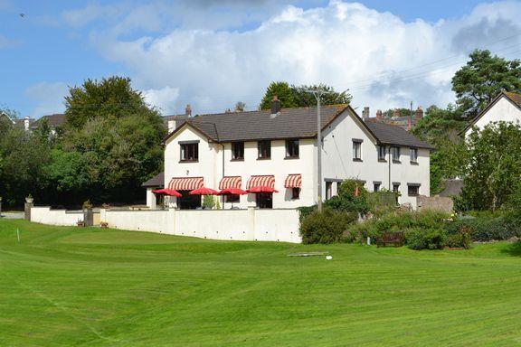 clubhouse