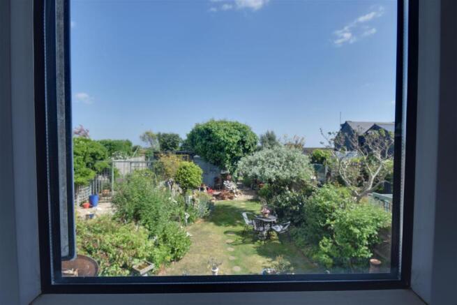 Views From Bedroom One