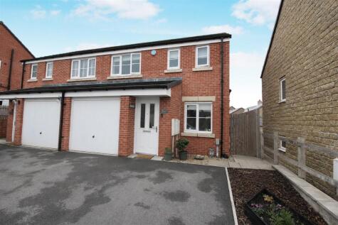 Daisy Bank Drive, Micklefield, Leeds