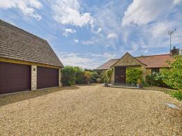 40, Plum Lane, Chipping Norton OX7 6DZ