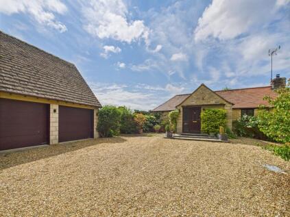 Plum Lane, Shipton-under-Wychwood, Chipping Norton