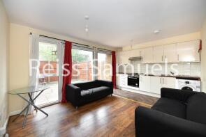 Flat 1, Churchward House Brandon Estate, Lorrimore Road, London SE17 3ND