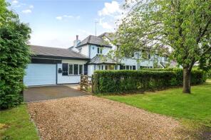 The Cottage, Grove Road, Lea By Backford, Chester CH1 6LG