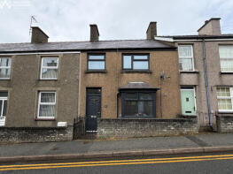 Cynlas, Glynllifon Square, Groeslon, Y Groeslon LL54 7DF