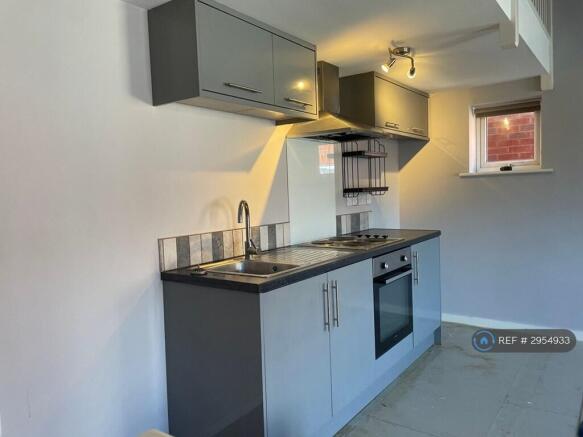 Kitchenette