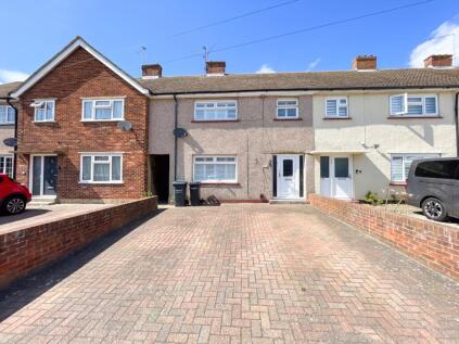 Dene Holm Road, Northfleet, Gravesend, Kent, DA11