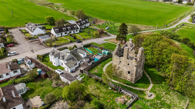 Castle