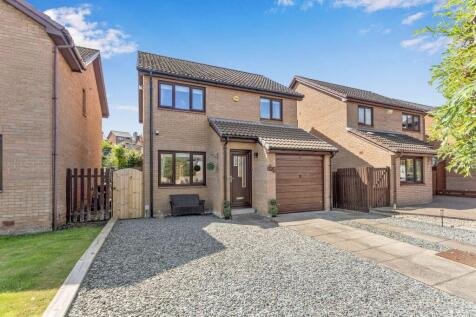 44 Society Road, South Queensferry, Edinburgh, EH30 9RX