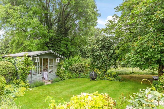Summer House