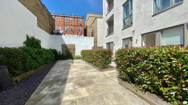 Communal Garden
