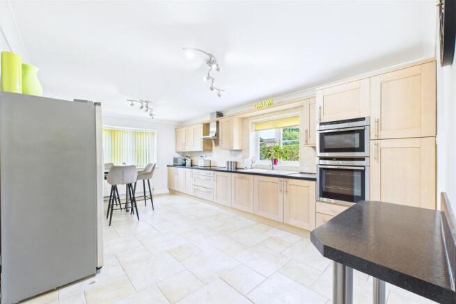 Greengate, Swanton Morley photo 5