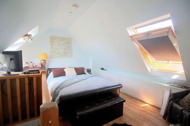 Loft Room