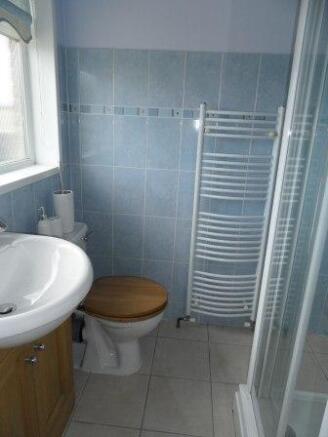 Bed 2 En Suite