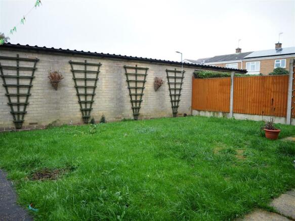 Garden 704