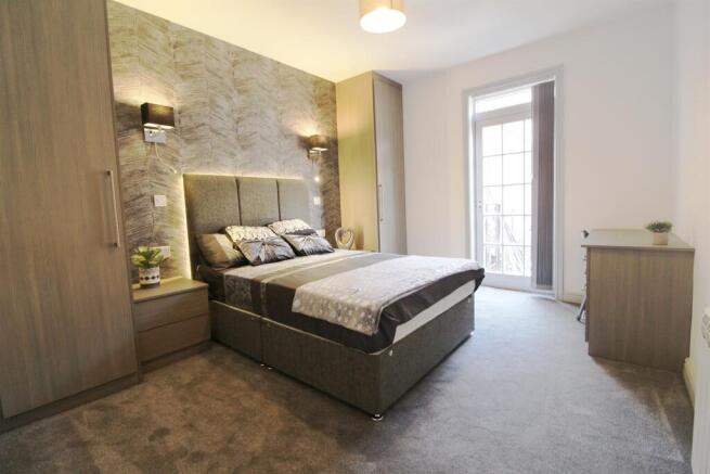 Bed1