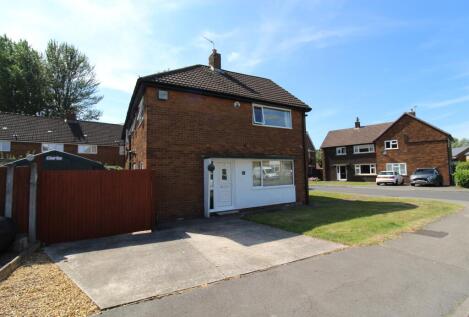 Ribble Road, Leyland, Lancashire