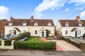 17, St Andrews Road, Burgess Hill RH15 0PF