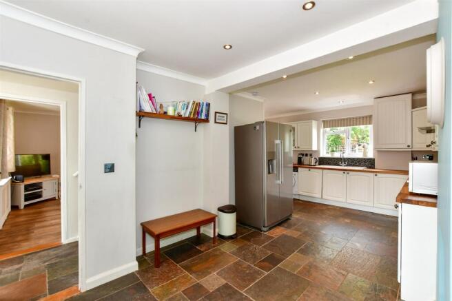 Kitchen/ Diner