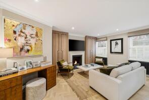 Flat 1, Belgravia Mansions, Holbein Place, London SW1W 8NY