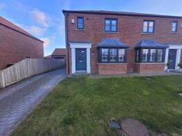 1, Bee Orchid Way, Louth LN11 0FP