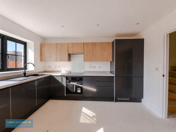 Example - Kitchen