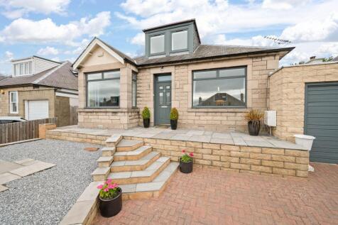 55 Hillview Road, Corstorphine, Edinburgh, EH12 8QH