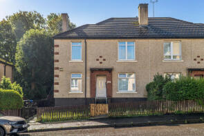114, Duncruin Street, Glasgow G20 0EX