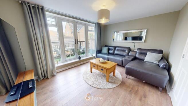 4 bed Semi-Detached for sale Image 9