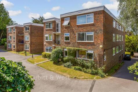 Beacon Road, Crowborough, East Sussex