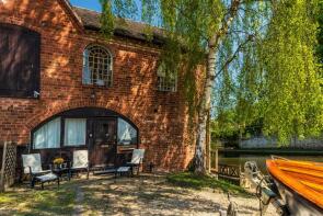 14, Parkes Quay, Stourport-on-severn DY13 9HJ