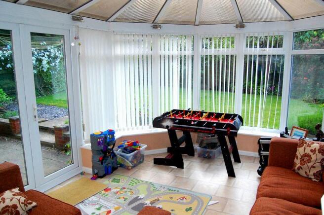 CONSERVATORY