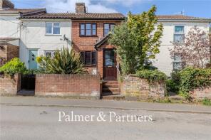 16, Crown Street, Leiston IP16 4AX