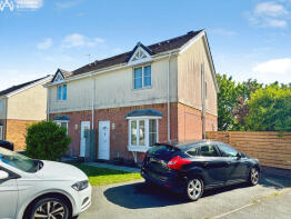 15, Garth Y Felin, Valley, Holyhead LL65 3FA
